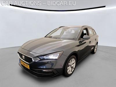 Seat Leon sportstourer 0.9 1.0 TSI 90PK REFERENCE, 2022