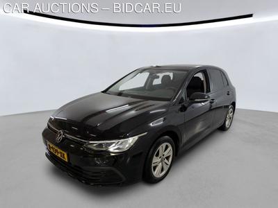 Volkswagen Golf 0.9 1.0 TSI 110PK LIFE MULTIMEDIA, 2023