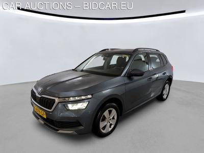 Skoda Kamiq 0.9 1.0 TSI 116PK AMBITION, 2020