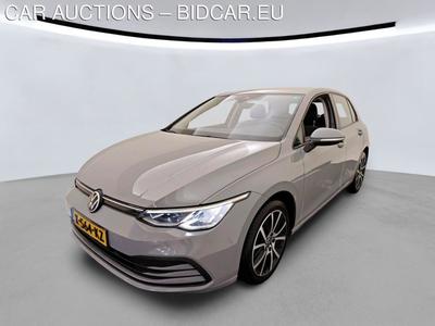 Volkswagen Golf 0.9 1.0 TSI 110PK LIFE, 2021