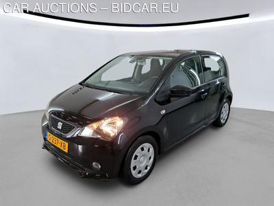 Seat Mii 0.9 1.0 MPI 60PK STYLE INTENSE, 2020