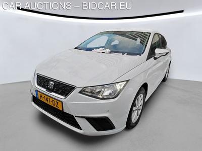 Seat Ibiza 0.9 1.0 TSI 95PK STYLE BUSINESS INTENSE, 2020
