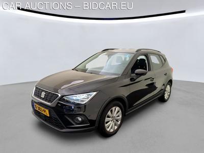 Seat Arona 0.9 1.0 TSI 95PK STYLE BUSINESS INTENSE PLUS WINTER, 2021