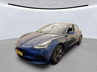 Tesla Model 3 0.0 STANDARD RWD PLUS 60 KWH, 2019
