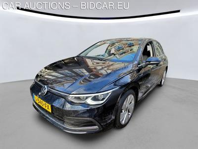 Volkswagen Golf 1.4 1.5 TSI 150PK DSG STYLE PANO CAMERA ASSIST DISCOVER PRO, 2020