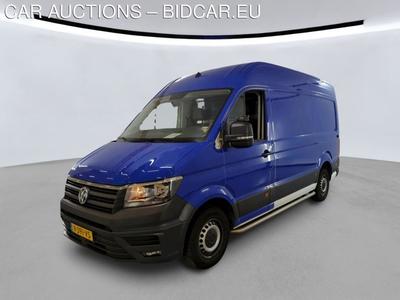 Volkswagen Crafter 1.9 35 2.0 TDI 102PK L3H3 COMFORTLINE LAADKLEP, 2019