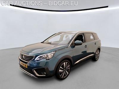 Peugeot 5008 1.1 1.2 PURETECH 131PK BLUE LEASE PREMIUM STOELEN TREKHAAK 7P, 2020
