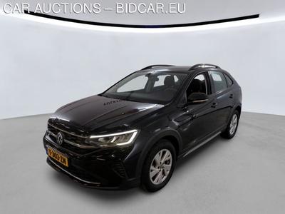 Volkswagen Taigo 0.9 1.0 TSI 95PK LIFE MULTIMEDIA COMFORT, 2023