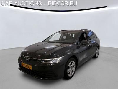 Volkswagen Golf variant 0.9 1.0 TSI 110PK LIFE, 2023