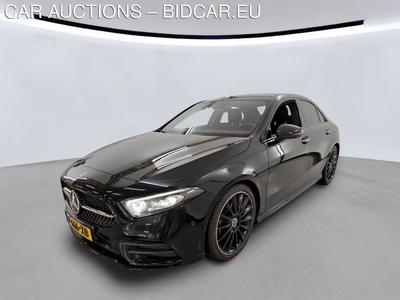 Mercedes-Benz A-KLASSE 1.3 180 136PK AUTOMAAT AMG LINE, 2022