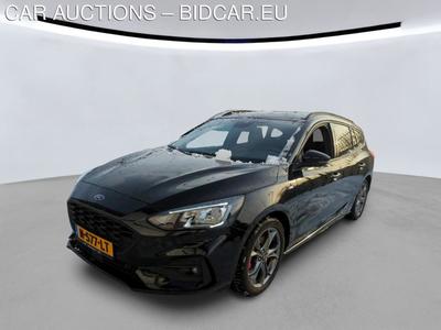 Ford Focus wagon 0.9 1.0 ECOBOOST 155PK HYBRID ST LINE X BUSINESS, 2021