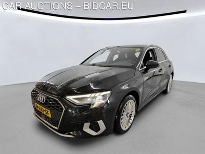 Audi A3 Sportback 0.9 30 TFSI 110PK S TRONIC BUSINESS EDITION, 2022