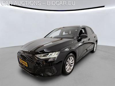 Audi A3 Sportback 0.9 30 TFSI 110PK S TRONIC PRO LINE, 2023