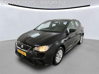 Seat Ibiza 0.9 1.0 TSI 95PK STYLE BUSINESS INTENSE, 2019