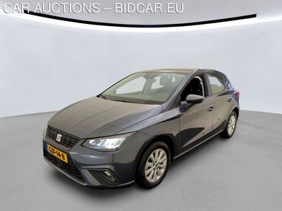 Seat Ibiza 0.9 1.0 TSI 95PK STYLE PLUS, 2024