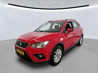 Seat Arona 0.9 1.0 TSI 95PK STYLE, 2021