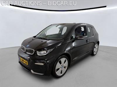 BMW I3 0.0 S DARK SHADOW EDITION 120AH 42 KWH 184PK, 2020
