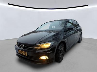 Volkswagen Polo 0.9 1.0 TSI 95PK DSG HIGHLINE BUSINESS R R-LINE EXECUTIVE MULTIMEDIA, 2021