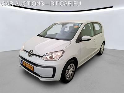 Volkswagen Up! 0.9 1.0 MPI 65PK UP!, 2021