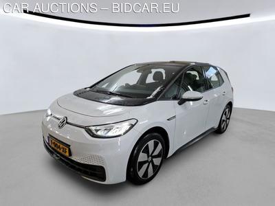 Volkswagen Id.3 0.0 BEV 145PK 58KWH PRO COMFORT MULTIMEDIA, 2023