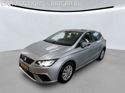 Seat Ibiza 0.9 1.0 TSI 95PK STYLE, 2021
