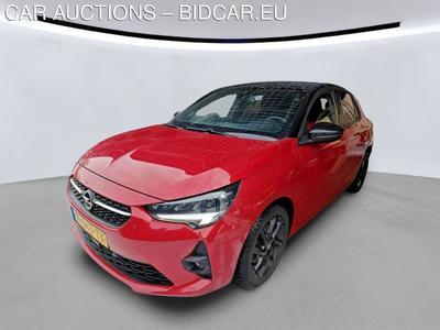 Opel Corsa 1.1 1.2 TURBO 100PK GS LINE WINTER, 2022