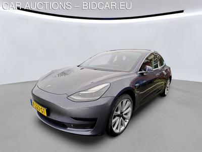 Tesla Model 3 0.0 STANDARD PLUS RWD TOWING, 2020