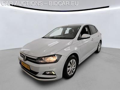 Volkswagen Polo 0.9 1.0 TSI 95PK COMFORTLINE EXECUTIVE, 2020