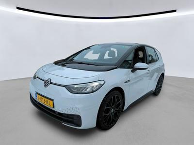 Volkswagen Id.3 0.0 BEV 204PK 58KWH LIFE LMV, 2020