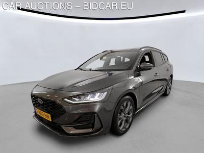 Ford Focus wagon 0.9 1.0 ECOBOOST 125PK HEV ST LINE STYLE TREKHAAK, 2023
