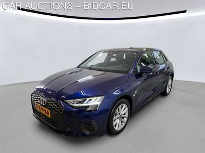 Audi A3 Sportback 0.9 30 TFSI 110PK S TRONIC PRO LINE, 2023