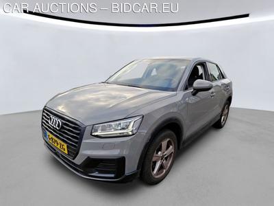 Audi Q2 1.4 35 TFSI 150PK S TRONIC EPIC, 2020