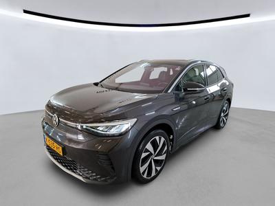Volkswagen Id.4 0.0 BEV 204PK 77KWH PRO TREKHAAK, 2020