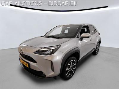 Toyota Yaris cross 1.4 1.5 93PK HYBRID DYNAMIC, 2024