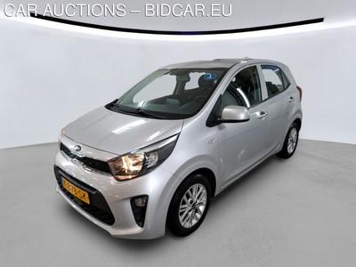 Kia Picanto 0.9 1.0 DPI 67PK DYNAMICLINE, 2021