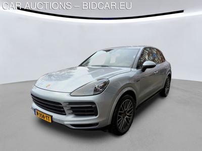 Porsche Cayenne 2.9 3.0 E-HYBRID 462PK TIPTRONIC ADAPTIVEAIRSUS 21 STOELVERWARMING, 2022
