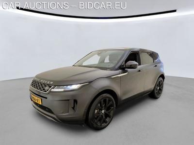 Land Rover Range rover evoque 1.4 1.5 P300E AWD SE 254PK LEDER PANO, 2021