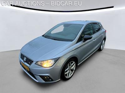 Seat Ibiza 0.9 1.0 TSI 95PK FR BUSINESS INTENSE, 2020