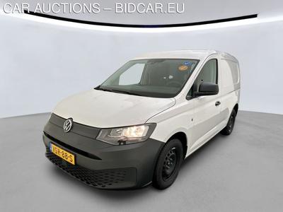 Volkswagen Caddy cargo 1.9 2.0 TDI 75PK TREND CRUISE, 2022