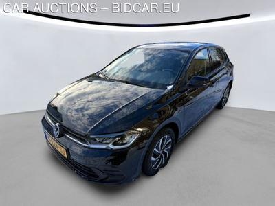 Volkswagen Polo 0.9 1.0 TSI 95PK DSG LIFE TREKHAAK, 2022