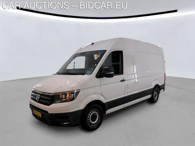 Volkswagen Crafter 1.9 35 2.0 TDI 177PK L4H3 COMFORTLINE PARK, 2019
