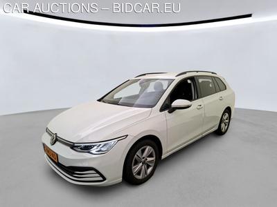 Volkswagen Golf variant 0.9 1.0 TSI 110PK LIFE BUSINESS COMFORT, 2023