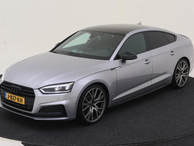Audi A5 Sportback 1.9 2.0 TFSI 190PK S TRONIC S-LINE EDITION MMI+ PANO B&amp;O DEMPERREGELING PARK+ WINTER VIRTUAL, 2020