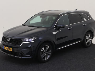 Kia Sorento 1.5 1.6 T-GDI PHEV 265PK AUT 4WD EXECUTIVELINE TREKHAAK 7P, 2021