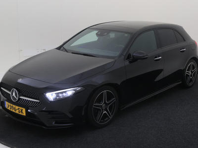 Mercedes-Benz A-KLASSE 1.3 180 BUSINESS SOLUTION AMG 136PK BUSINESS SOLUTION PLUS PAKKET, 2020