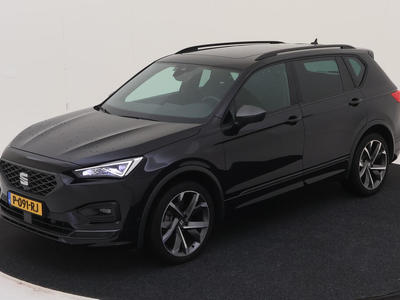 Seat Tarraco 1.4 1.5 TSI 150PK DSG FR BUSINESS INTENSE 7P PANORAMADAK TREKHAAK, 2022