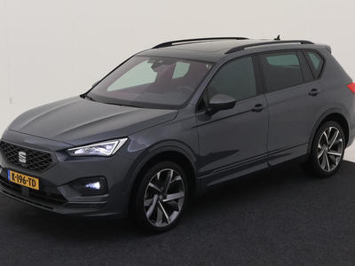 Seat Tarraco 1.4 1.5 TSI 150PK DSG FR ZWENKBAAR BEATS, 2021