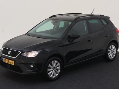 Seat Arona 0.9 1.0 TSI 95PK STYLE BUSINESS INTENSE TECH TREKHAAK, 2019