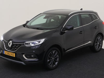 Renault Kadjar 1.3 1.3 TCE 140PK INTENS WINTER TREKHAAK, 2020