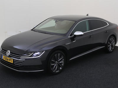 Volkswagen Arteon 1.9 2.0 TSI 190PK DSG ELEGANCE BUSINESS EXCLUSIVE EXEC R-LINE WINTER, 2020